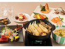 お食事(一例)