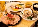 お食事(一例)