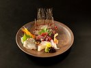 お食事(一例)
