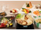 お食事(一例)