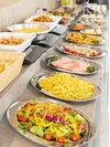 朝食バイキング(一例)