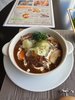 ランチ限定♪ビーフシチューお肉がとろけます♪