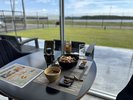 ランチ限定♪男鹿海鮮丼 自然との一体感を感じられるレストランです