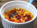 ランチ限定♪クレームブリュレ