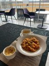 ランチ営業も実施中※こちらはランチメニューです