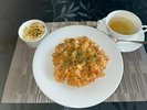 ランチ営業も実施中※こちらはランチメニューです