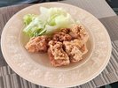 ランチ営業も実施中※こちらはランチメニューです