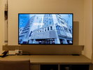 ANNEX|壁掛けTV