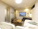ANNEX|デラックスツイン3名利用時