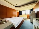 ★禁煙★ ダブルルーム ソファベッド付き