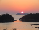夕日岬