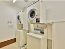 洗濯機、乾燥機