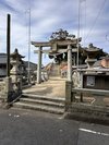 深浦八幡宮