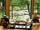 朝食全体イメージ