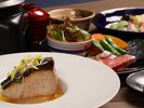2025冬メニュー【魚・肉料理イメージ】