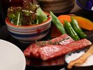 2025冬メニュー【肉料理イメージ】