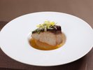 2025冬メニュー【魚料理イメージ】