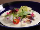 2025冬メニュー【前菜イメージ】
