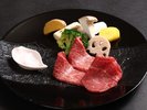 2026.春〜夏 和牛陶板焼きイメージ