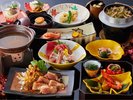 令和7年照葉会席