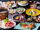 2026年花暦会席