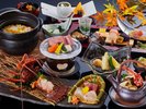 2026年月あかり会席