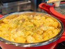 まろやかな味わいホクホクのポテト料理