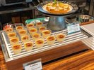食後のひとときを彩る、とっておきのデザートをご用意しております