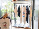 大人気!沖縄の定番オリオンビールのロゴTシャツ