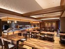 「仙台彩旬」朝食会場イメージ