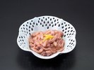 【朝食】気仙沼いかの塩辛
