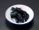 【朝食】仙台長茄子漬け