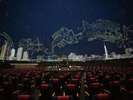 名古屋市科学館 プラネタリウム 写真提供:(公財)名古屋観光コンベンションビューロー