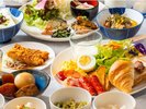 朝食イメージ
