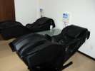 5Fにはマッサージ機を完備