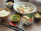 日替わり定食