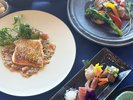 和洋折衷メニュー一例【夏メニュー】