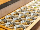 【朝食】きんぴらごぼう