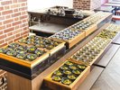 【朝食】選べる彩り小鉢御膳(イメージ)