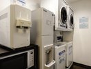 【サービス】ウォーターサーバー・製氷機・コインランドリー