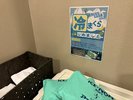 夏季限定!冷やし枕をご用意!