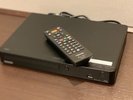 ◆貸出用品 DVDプレーヤー