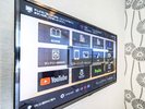 ミラーリングやYouTubeの機能もございます