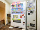 自動販売機