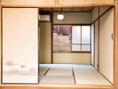 MOKUMOKU601|和室にてくつろぐ特別な時間