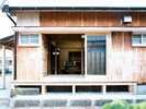 MOKUMOKU601|外から眺めた客室風景