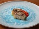 夕食|熟練の技が光るこだわりの一皿(一例)