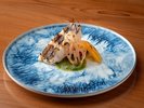 夕食|職人が作り上げる自慢の料理(一例)