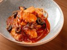 夕食|職人が作り上げる自慢の料理(一例)