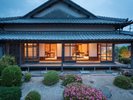 レストラン|落ち着いた空間で、特別なひとときを楽しめる場所